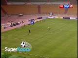 ضربات الترجيح ( الإسماعيلي 0 (4-2) 0 الرجاء ) كأس مصر