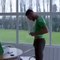 Pub Adidas: Bentaleb essai le nouveau maillot et se transforme en Hulk