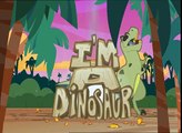 Im a Dinosaur Argentinosaurus