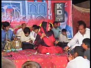 Jag ute Mola Husain A gae hen by Salma Lal