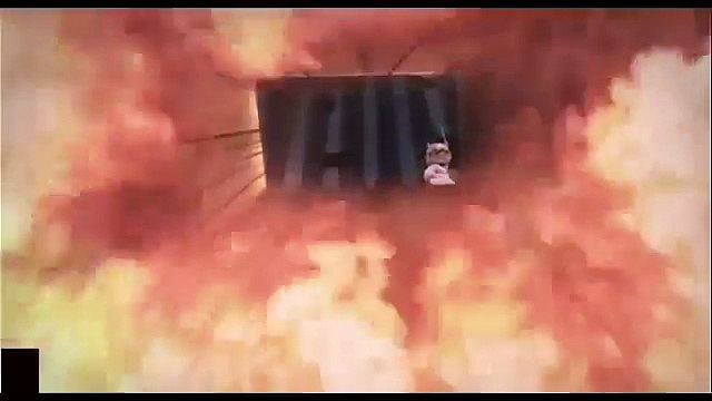 Лучшие короткие мультики Вилы.