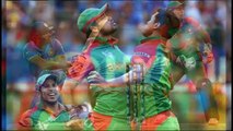 Last Over India VS Bangladesh Full Highlights ICC T20 World Cup 2016