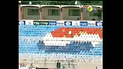 Younis Khan 61 Runs vs Lahore Region in Haier T20 2015