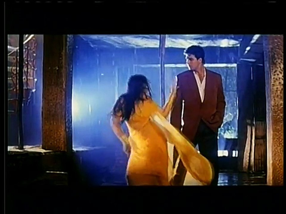 Tip Tip Barsa Pani (Mohra - Hot Video) (480p 24fps)