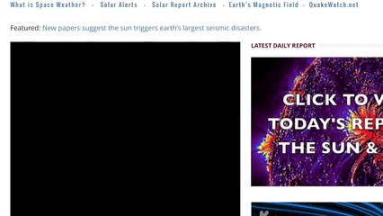 Calm Before the Storm, Big News Stories | S0 News Feb.23.2016