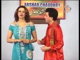 [ Chasky ] By Nasir Chinioti With Saima, Most Funniest Pakistani Punjabi Stage Drama