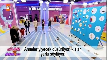 kızlar ve anneleri (06 10 2014) 5