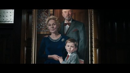 The Boy Official Trailer #1 (2016) Lauren Cohan Horror HD