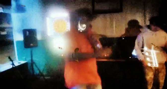 Team Enterprise South - Tone Performing Geechy Live O Brians