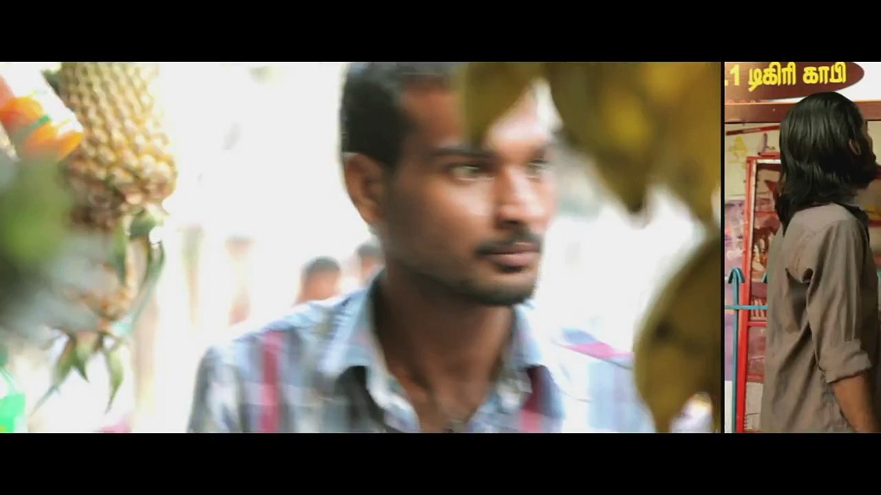 Bhusvaanam Tamil Comedy Thriller Short Film -