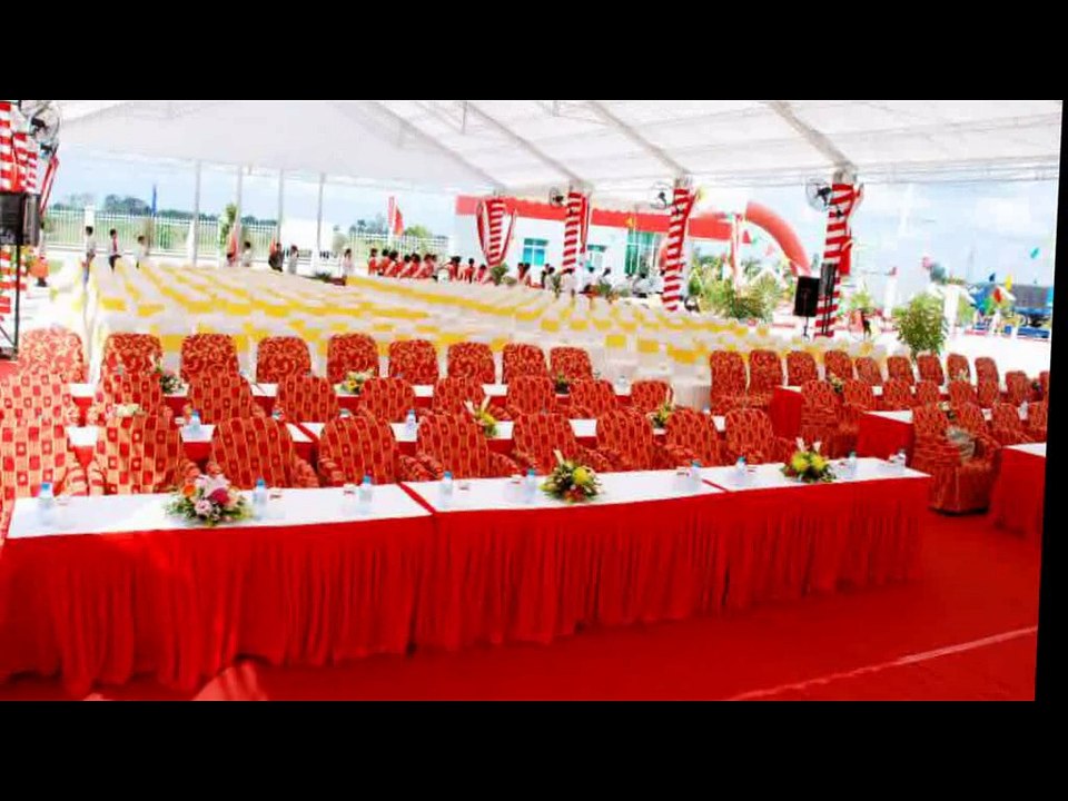 Cho thuê dù che sự kiện 0908 692 141 Mr Long