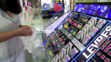 Madagascar: des sacs biodégradables à base de manioc