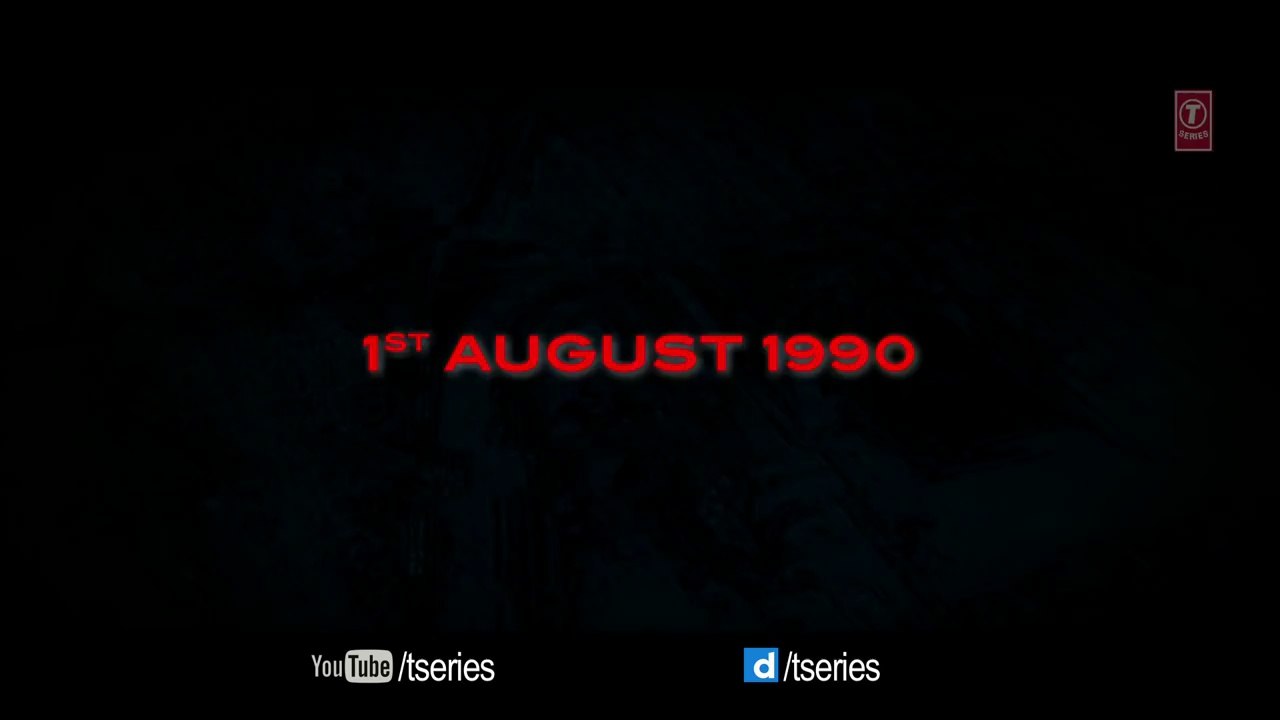 DIL CHEEZ TUJHE DEDI Video Song - AIRLIFT - Akshay Kumar - Ankit Tiwari, Arijit Singh GS-Songs