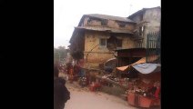 OMG Earthquake in Nepal Today  _ Earthquake News in Nepal