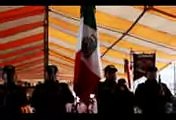 Tultepec Conmemora el 99 Aniversario de la Revolución Mexicana