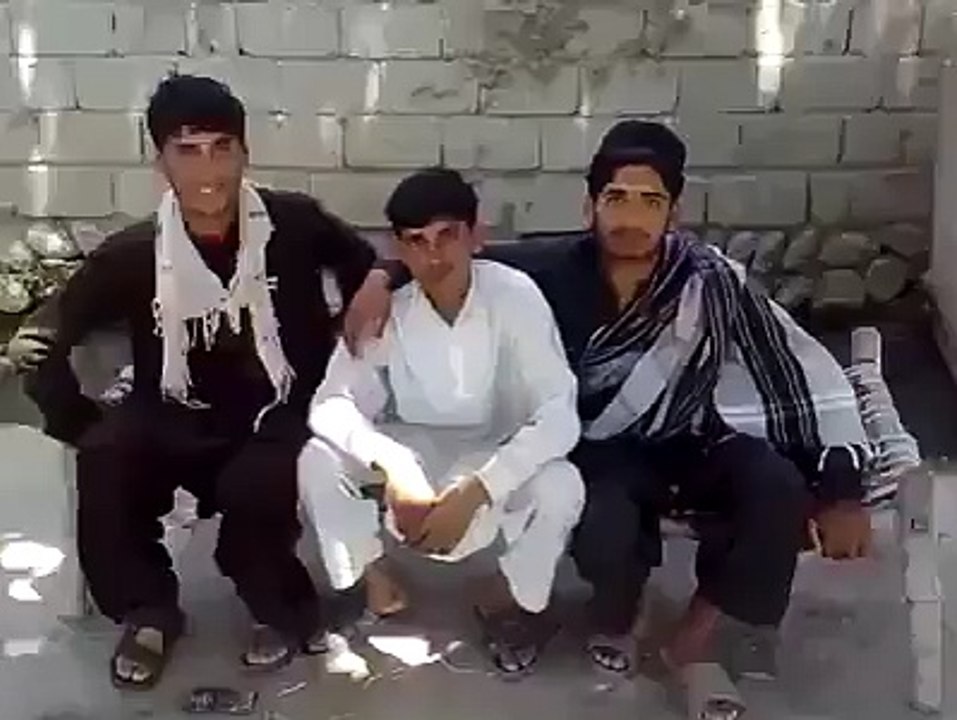 Too bad this guy. Like and Share this video ...