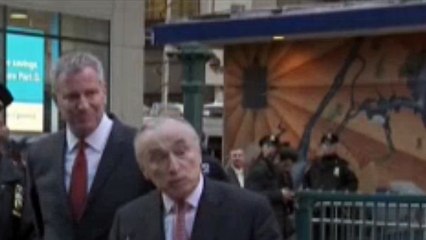 New York City Commissioner slams Ted Cruz with two great statements (VIDEO)