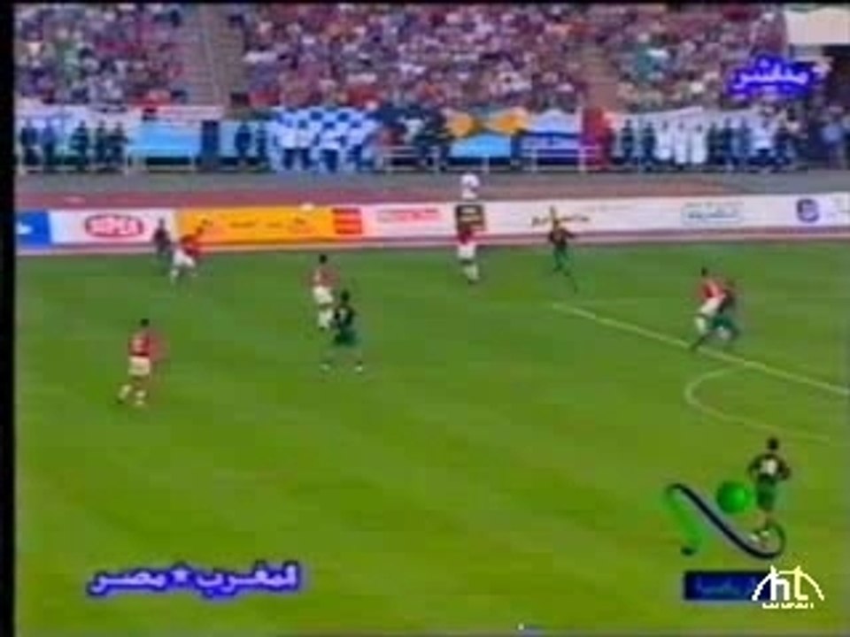 Hadji - Maroc Egypte