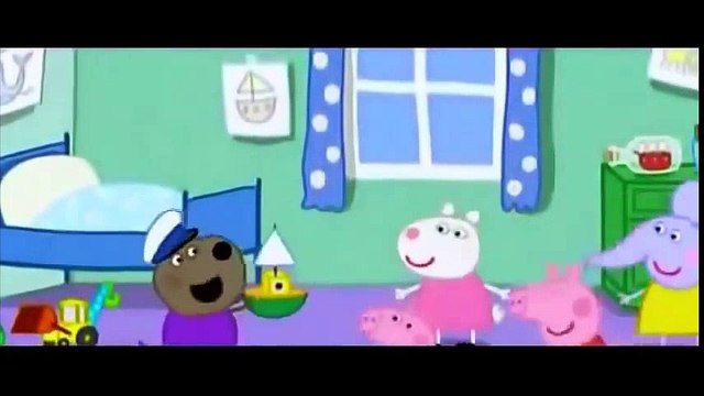 PEPPA PIG 2015 EPISODES DESSIN ANIMée EN FRANCAIS HD Star Dessin Anime Français