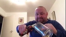 Extra drinking update getting steaming as a rocket-YASp7ST-6Z0