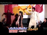 Na Wom Sharabi - Pashto New Dance 2016 Musafar Raghle De
