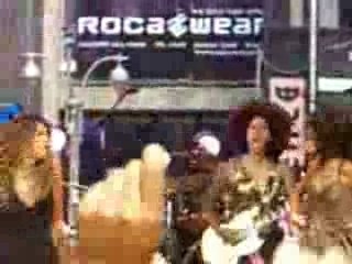 Beyonce - Green Light & Ring The Alarm