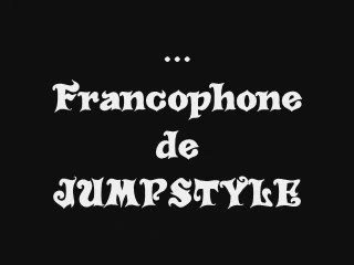 Jumpstyle - Jump 4 ever