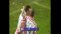 Croatia 2-0 Israel - All Goals & highlights 23.03.2016