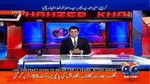 Aaj Shahzaib Khanzada Ke Saath – 23rd March 2016