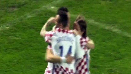 Croatia vs Israel 2-0 All Goals and Highlights (Friendly) 23-3-2016