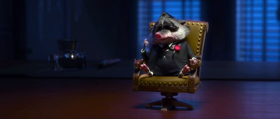 Zootopia Official UK Trailer 1 (2016) - Jason Bateman, Ginnifer Goodwin Movie HD (1) - Vìdeo Dailymotion