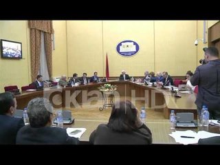 ARRIHET MARREVESHJA PER BKH, DO TE JETE NEN VARTESINE E  PROKURORISE SPECIALE