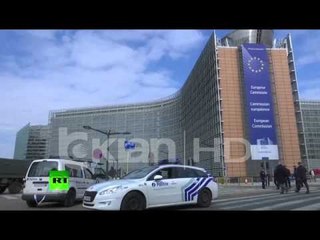 BRUKSELI NJE DITE PAS MASAKRES