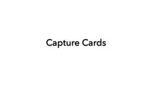How to find the Best Capture Card | VloggingPro