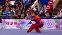 Чемпионат Мира по ушу таолу 2015 г  aрена 2  день 4 4