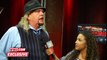 Michael Hayes comments on the Fabulous Freebirds being inducted into the Hall of Fame  Feb. 29, 2016