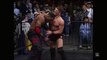 AJ Styles & Air Paris vs. Elix Skipper & Kid Romeo –  WCW Monday