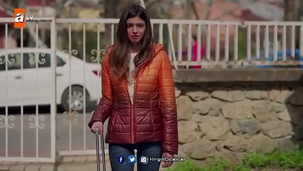 Defne Yetimhanede! - Küçüğüm - Kırgın Çiçekler 38.Bölüm Klip