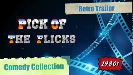 The Gods Must Be Crazy Trailer 1980s Comedy Classic