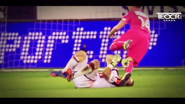 Horror Football Fouls⁄Tackles ¦HD¦ - Copy