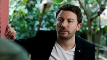 Son Çıkış 12. Bölüm - Cesur Kenanı Uyarıyor