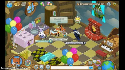 SUPER DUPER MAGIC MUFFIN.... fail