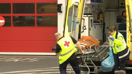 Attentats de Bruxelles: un long travail d'identification des victimes