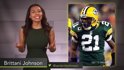 Charles Woodson Announces Retirement