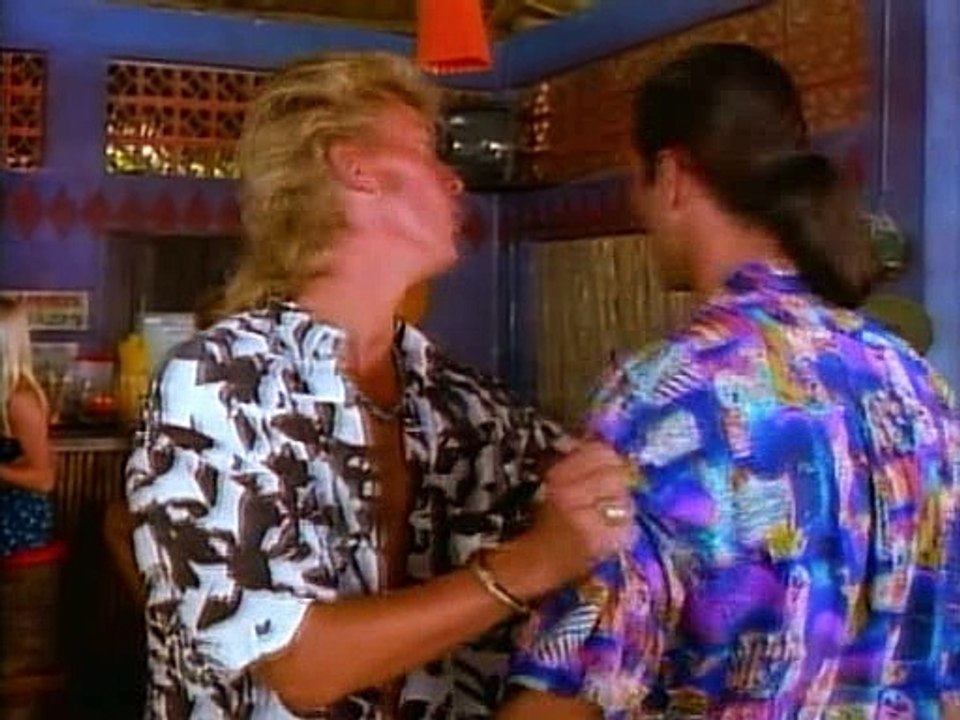 Tropical Heat S01E02 - Vogeldiebe