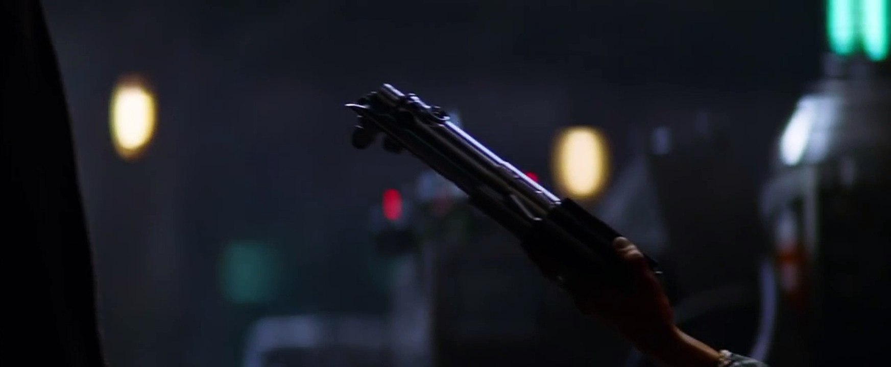 Star Wars: The Force Awakens - Donald Trump Par...