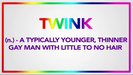 Watch These Straight Men Explain Gay Slang Terms