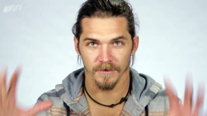 Adults Share Lies They Believed as Kids