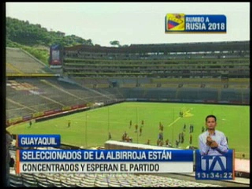 Ésta es la posible alineación de Paraguay