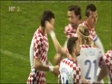 All Goals International  Friendly - 23,03,2016, Croatia 2-0 Israel